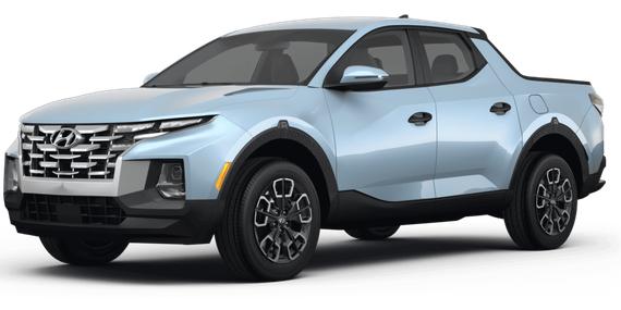 HYUNDAI SANTA CRUZ 2023 5NTJBDAE4PH074424 image